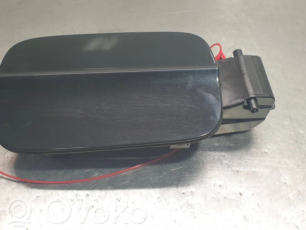 Audi A3 S3 8V Polttoainesäiliön korkki 