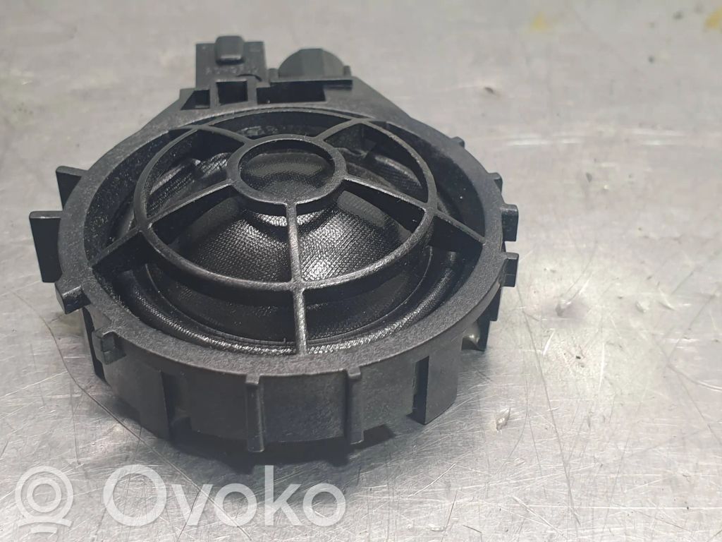 Audi A3 S3 8V Etuoven diskanttikaiutin 