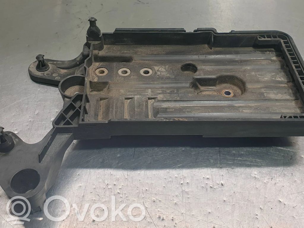 Audi A3 S3 8V Akun alusta 