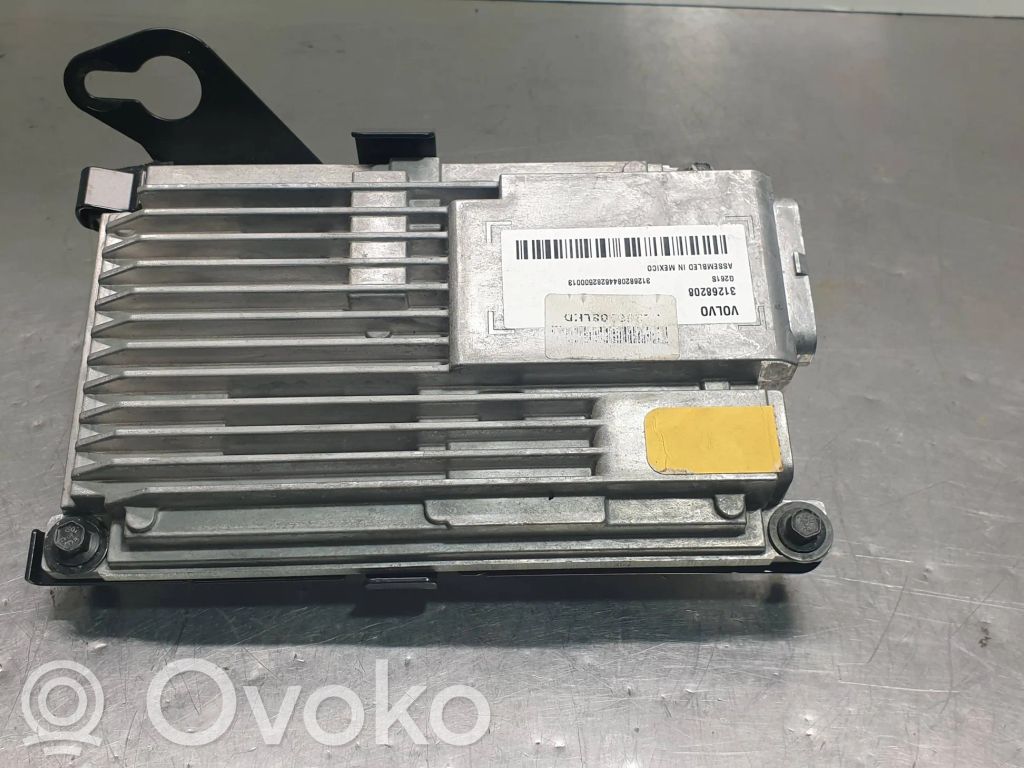 Volvo V70 Autres unités de commande / modules 
