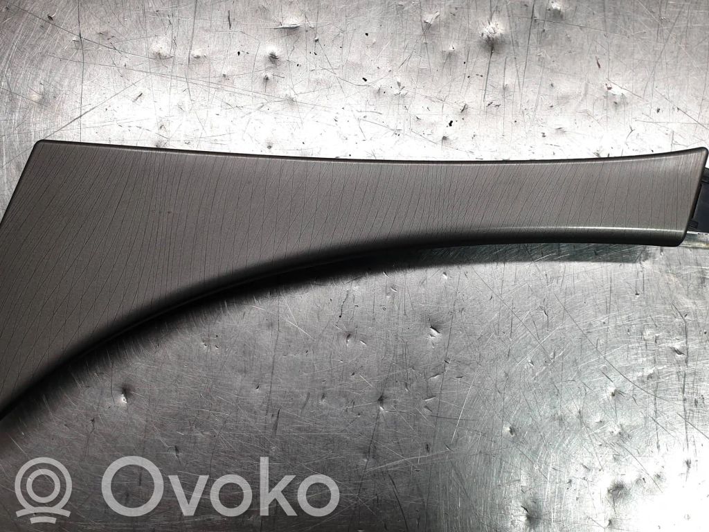 Opel Insignia A Panelės apdaila 