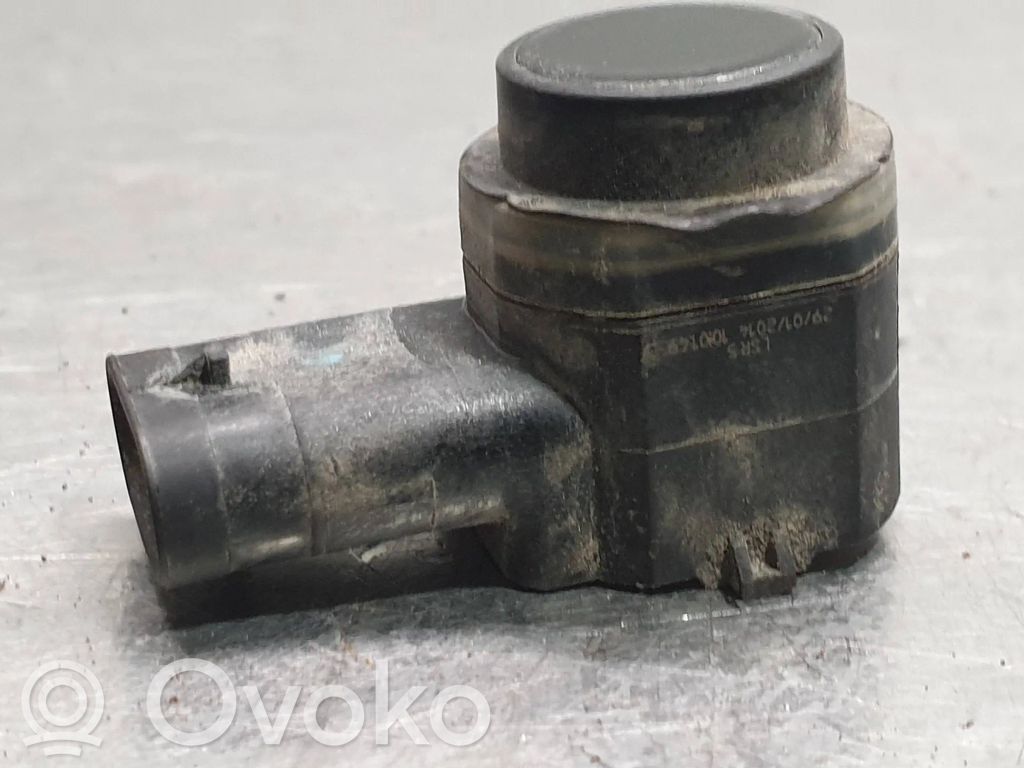 Toyota Auris E180 Parking PDC sensor 