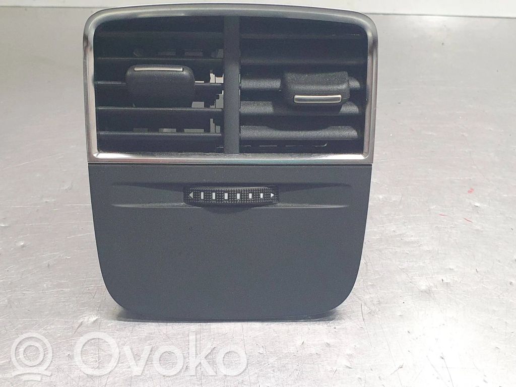 Audi A3 S3 8V Rejilla de ventilación trasera 