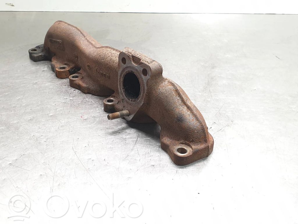 Opel Insignia A Exhaust manifold 
