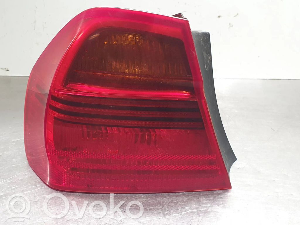 BMW 3 E90 E91 Rear/tail lights 