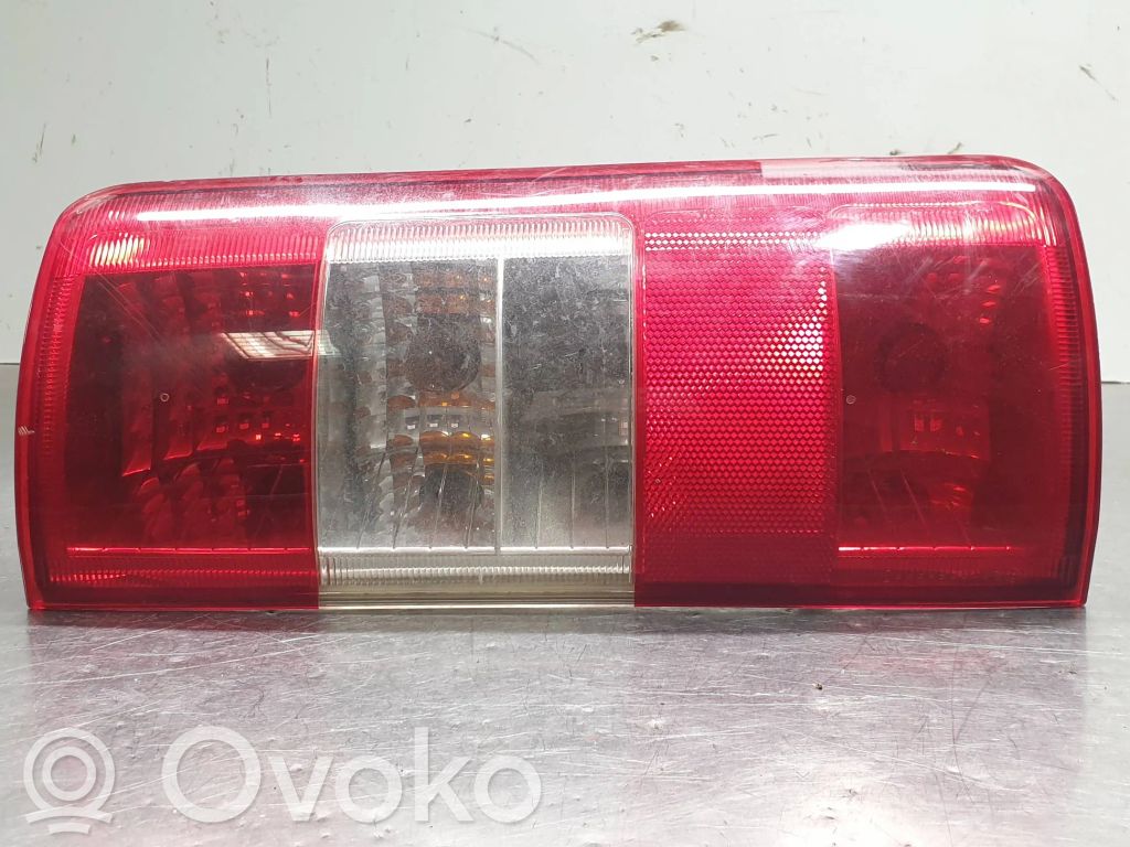 Ford Transit -  Tourneo Connect Lampa tylna 