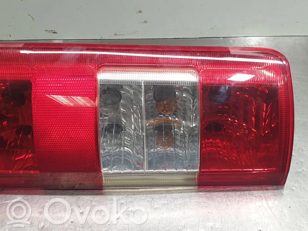 Ford Transit -  Tourneo Connect Rear/tail lights 