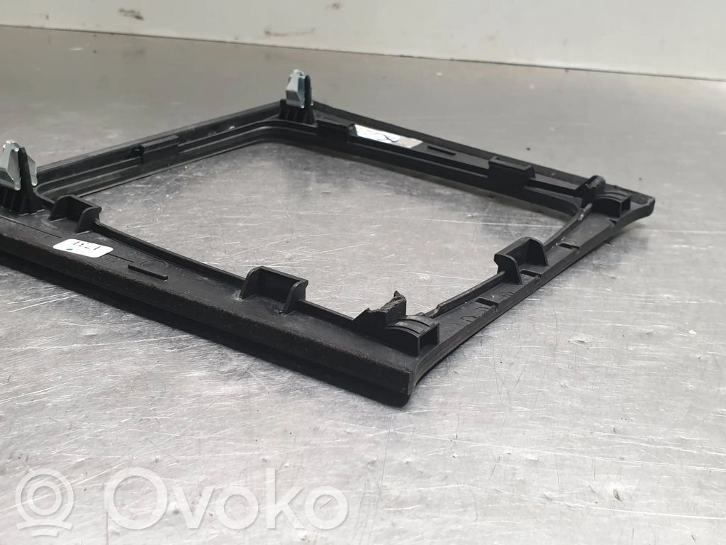 Mercedes-Benz E W212 Ramka drążka zmiany biegów 