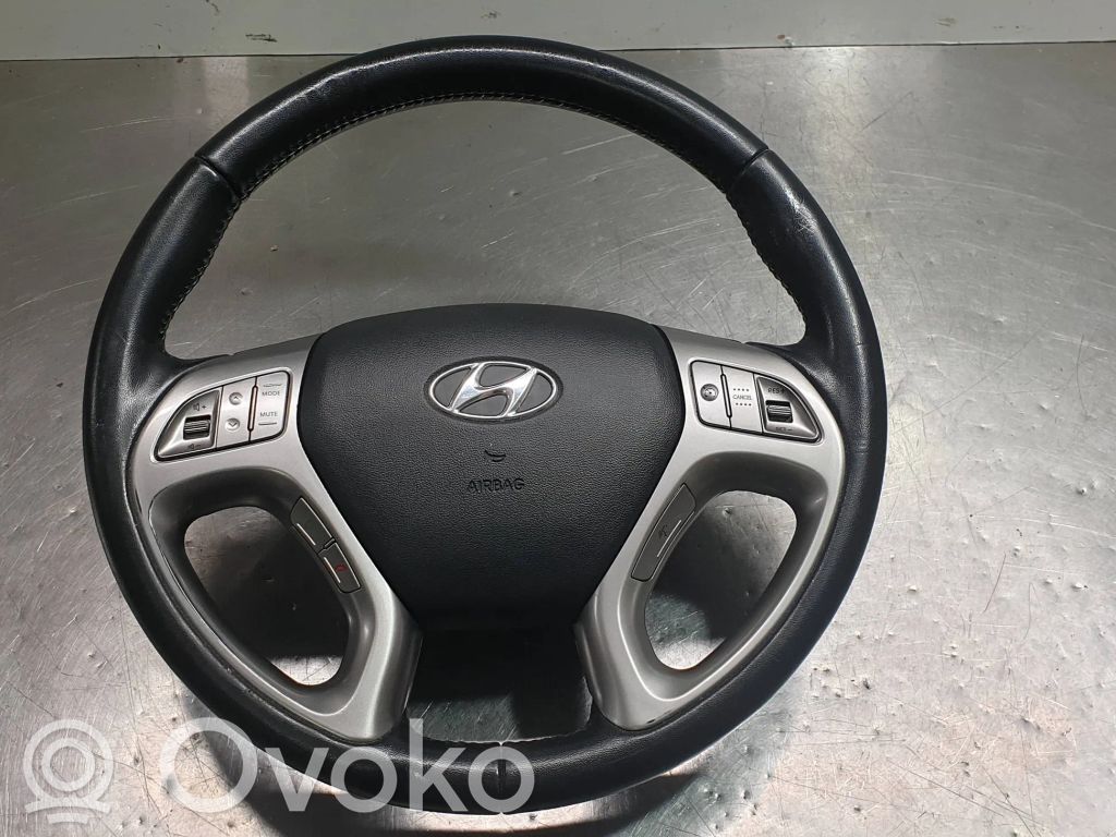 Hyundai ix35 Kierownica 