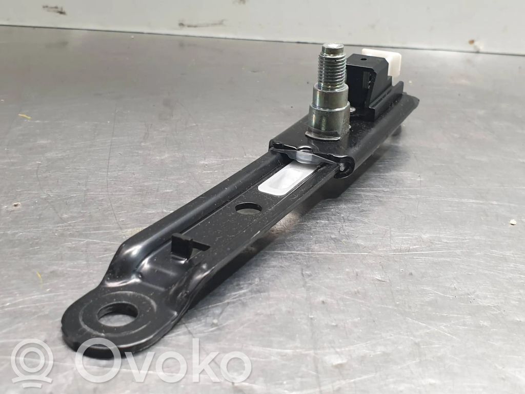 Toyota Prius+ (ZVW40) Saugos diržo reguliavimo bėgelis 