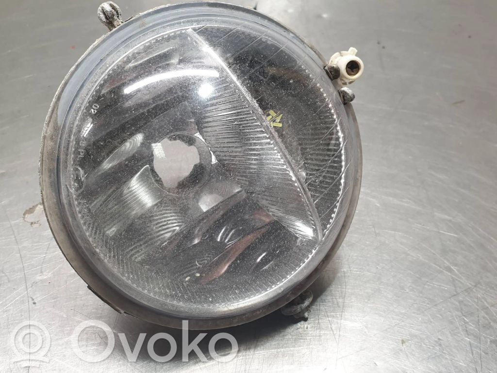 Luz de niebla delantera   E413498