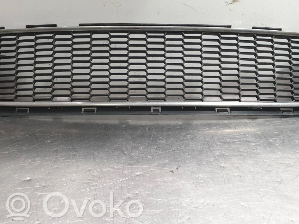 Mini One - Cooper Coupe R56 Etusäleikkö 