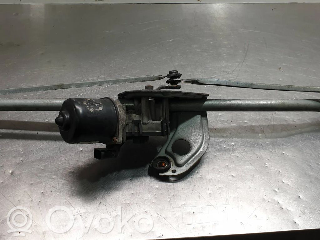 Mini One - Cooper Coupe R56 Silniczek wycieraczek szyby przedniej / czołowej 