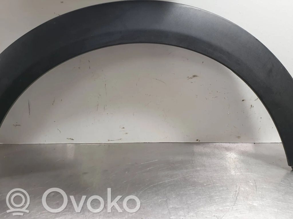 Mini One - Cooper Coupe R56 Priekšējās arkas apdare 