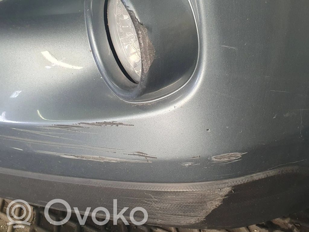 Subaru XV I Front bumper 