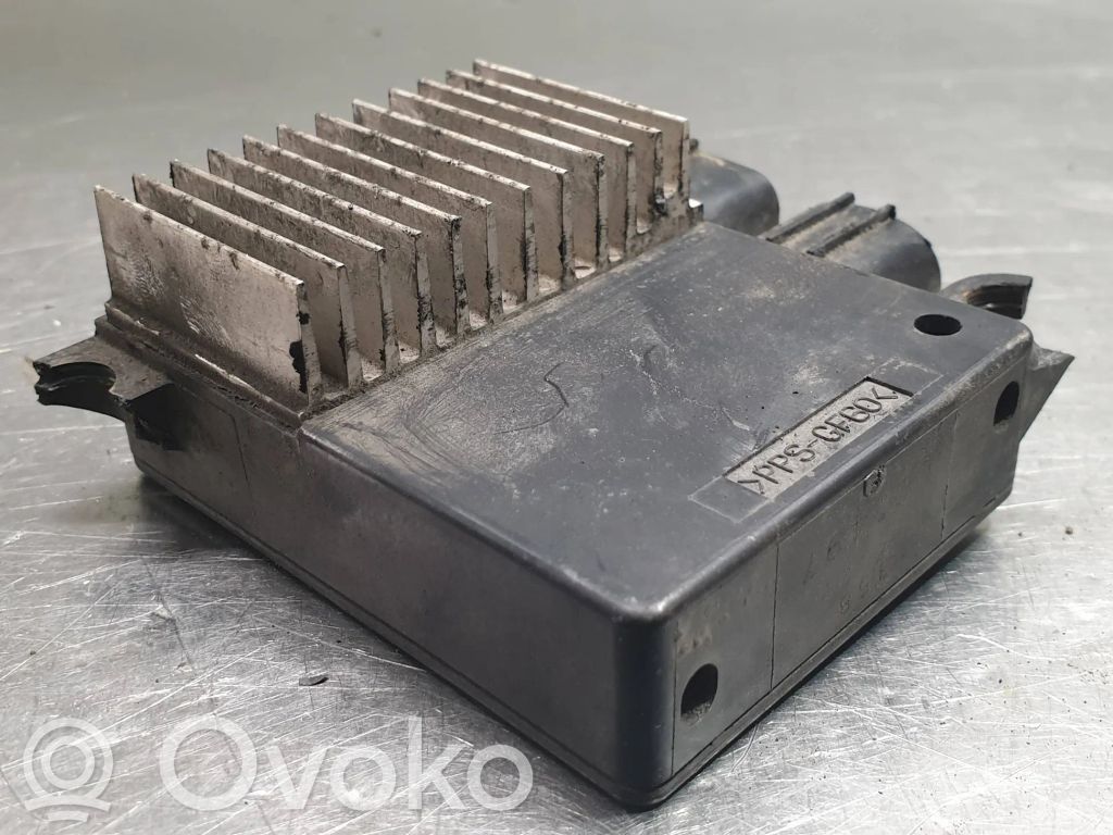 Mazda CX-5 Relais de ventilateur de liquide de refroidissement 