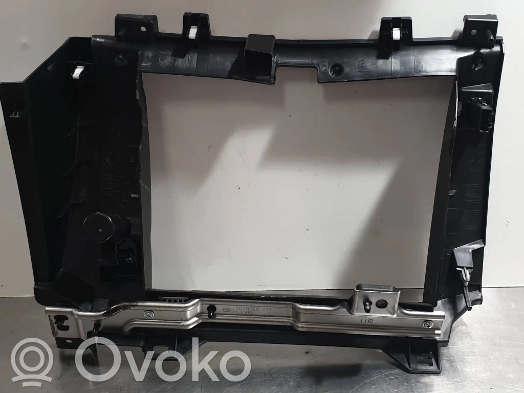 Mazda CX-5 Daiktadėžės (bordačioko) remas 