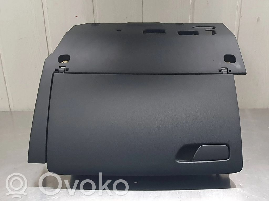 Audi A3 S3 8V Glove box set 