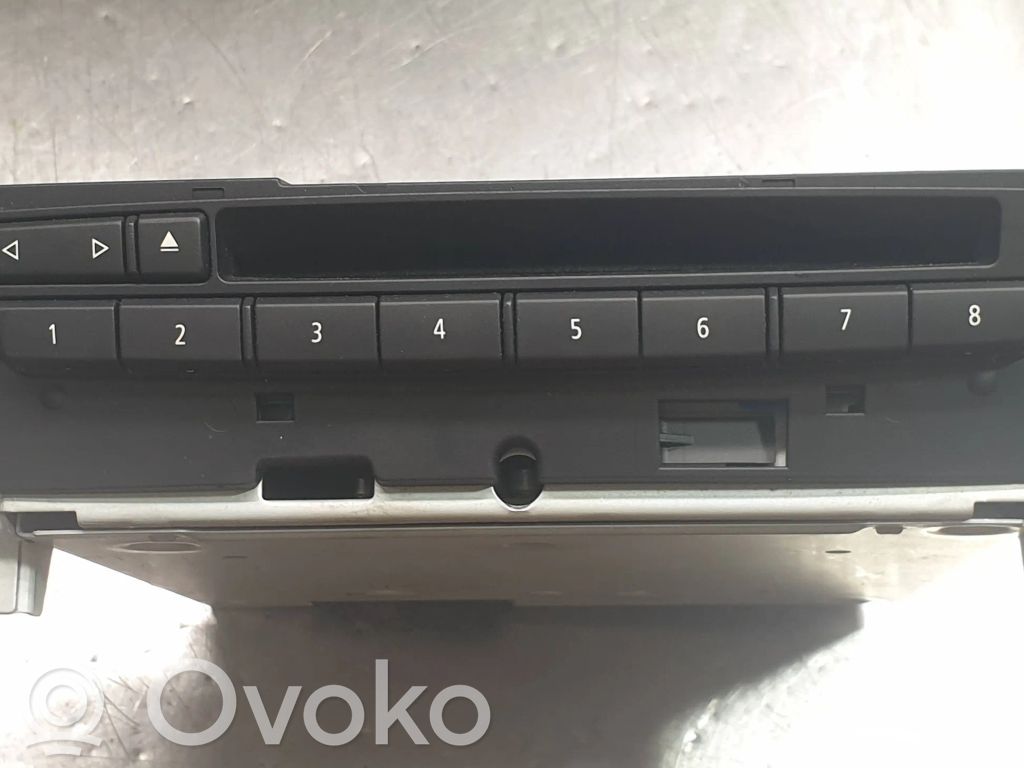 BMW 5 E60 E61 Radio/CD/DVD/GPS head unit 