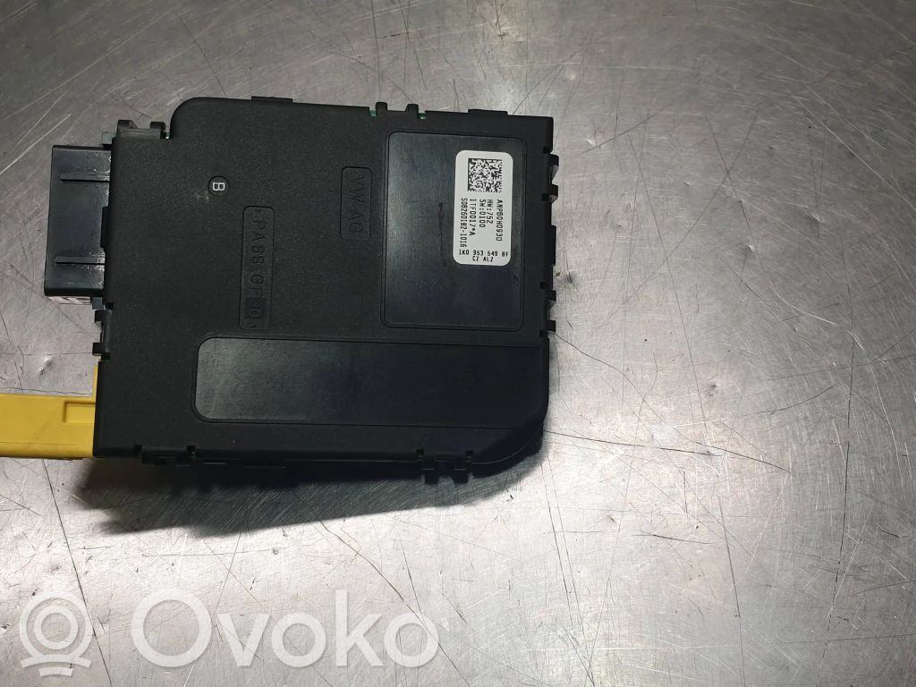 Volkswagen Touran I Lenkwinkelsensor 