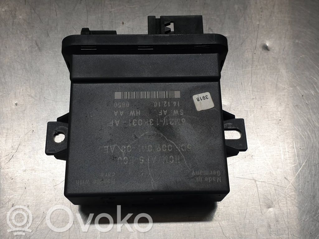 Ford Galaxy Light module LCM 