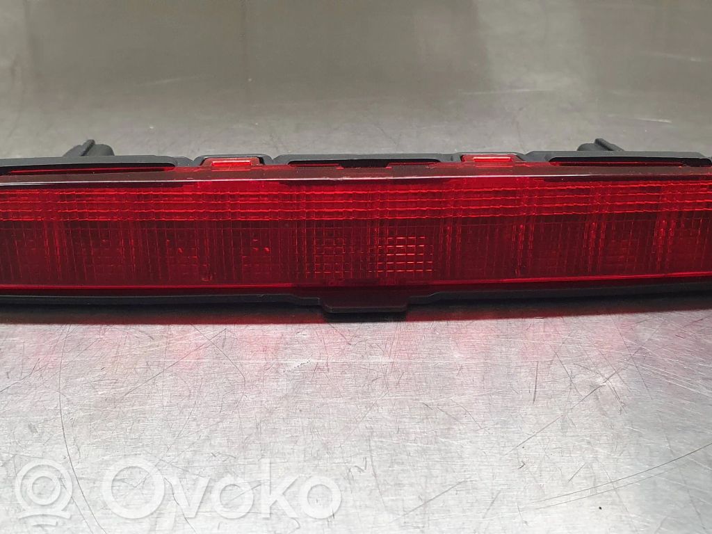 Mazda 6 Third/center stoplight 