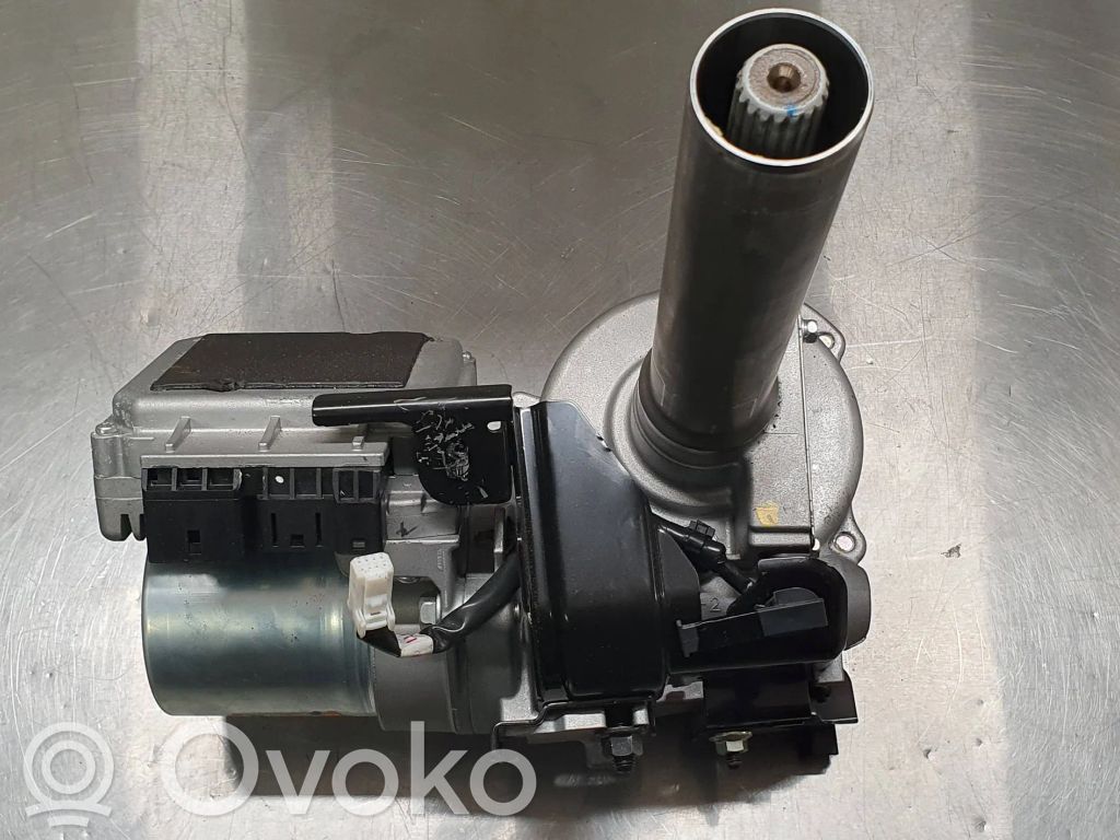 Mazda 6 Electric power steering pump 