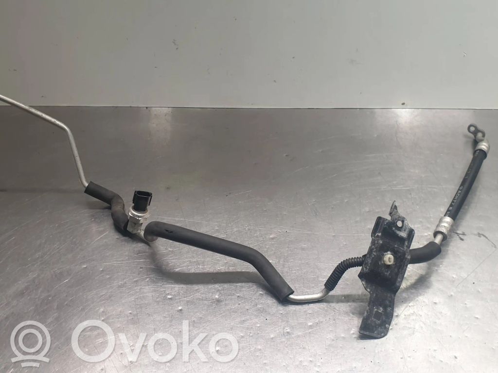 Mazda 6 Ilmastointilaitteen putki (A/C) 