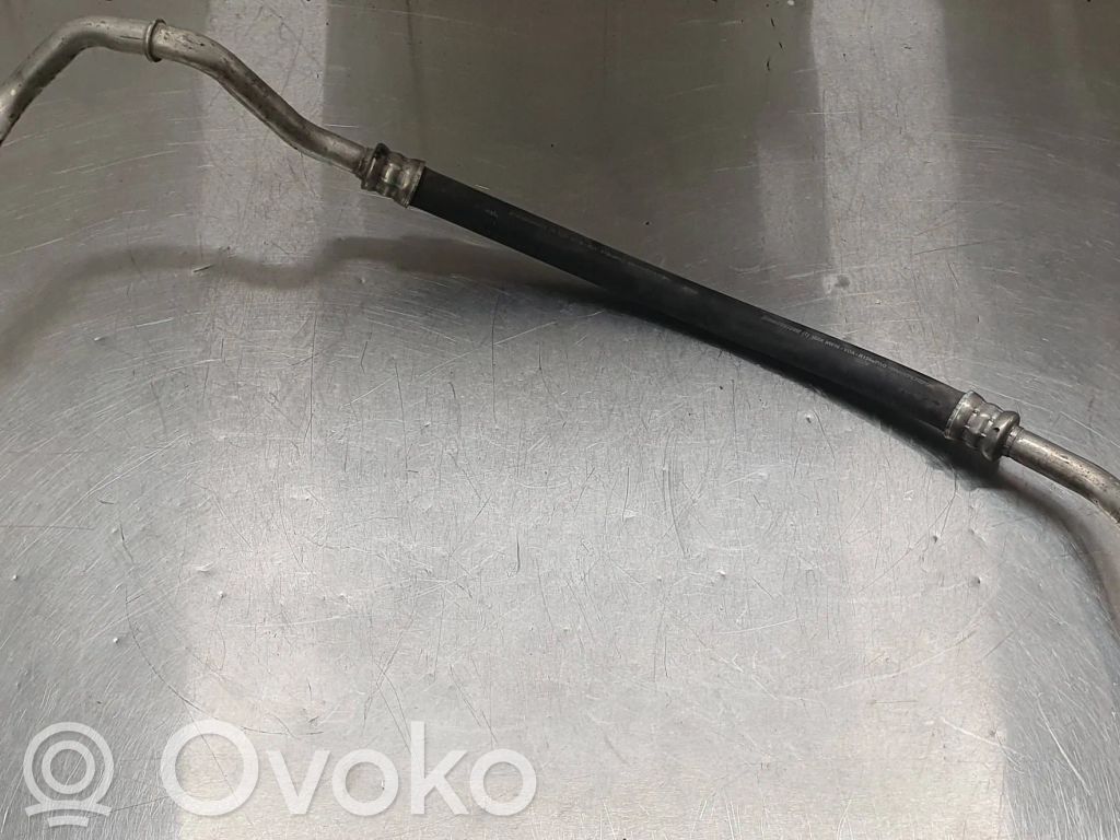 Audi A3 S3 8V Wąż / Przewód klimatyzacji A/C 
