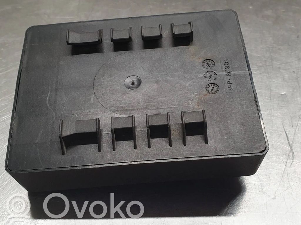 Opel Insignia A Muut ohjainlaitteet/moduulit 