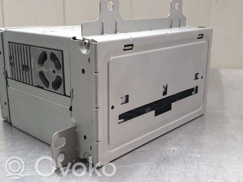 Opel Insignia A Panel / Radioodtwarzacz CD/DVD/GPS 