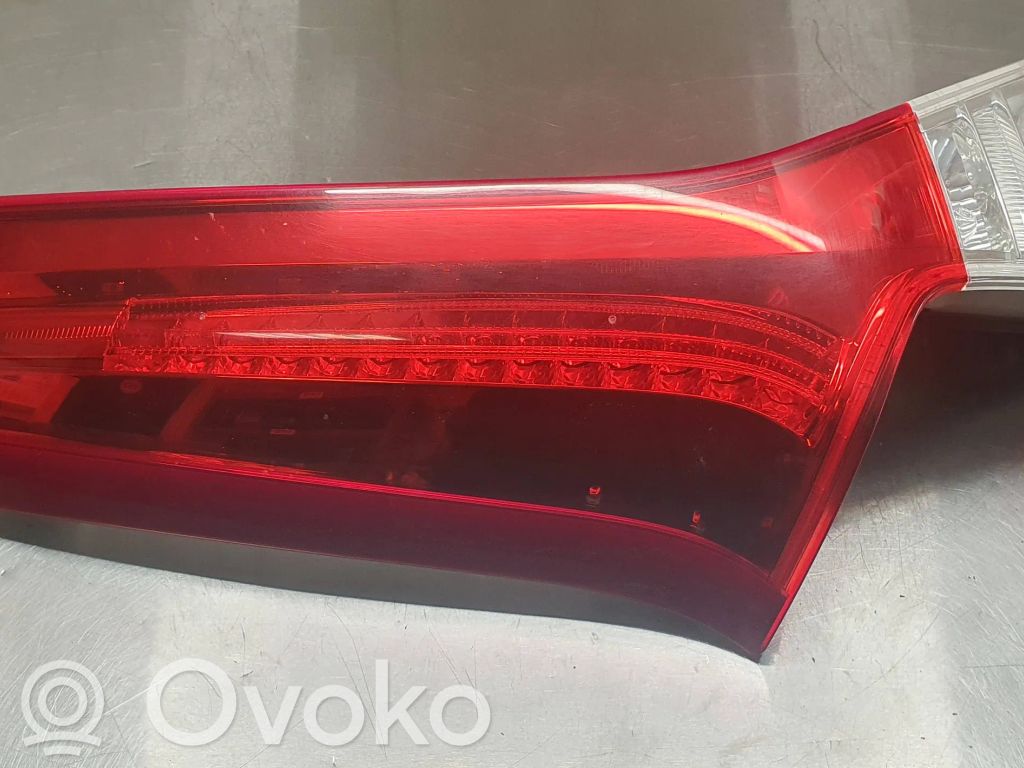 Volvo XC70 Takavalot 