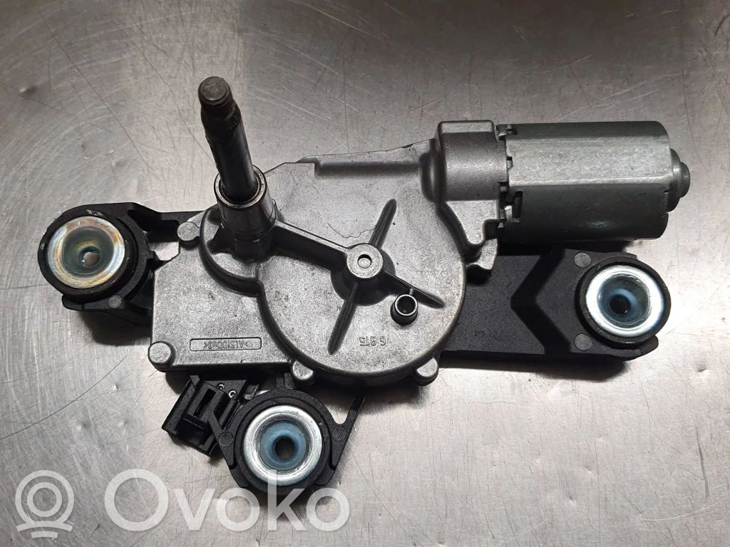 Ford Focus Wischermotor Heckscheibe 
