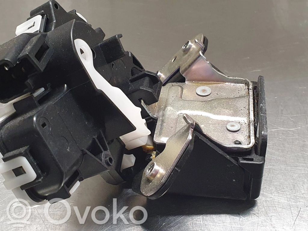Mazda 6 Tailgate/trunk/boot lock/catch/latch 