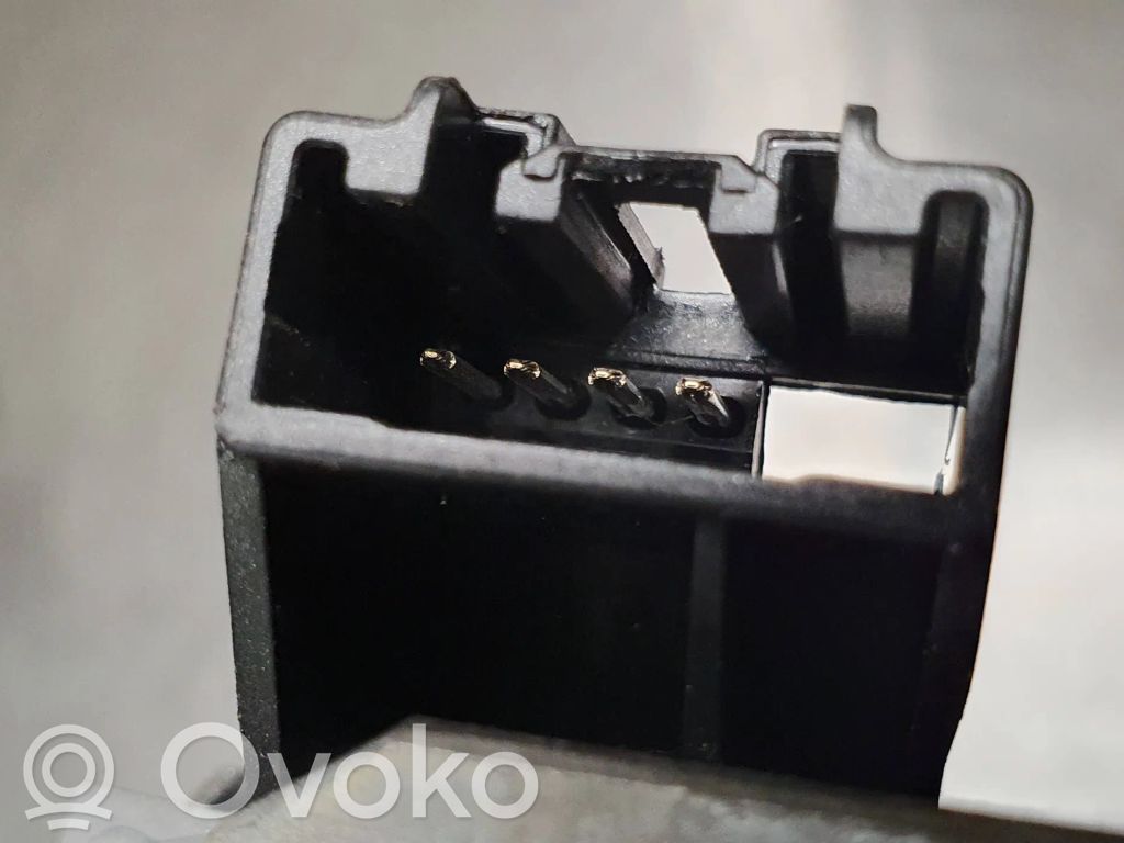 Ford Focus Tailgate/trunk/boot lock/catch/latch 