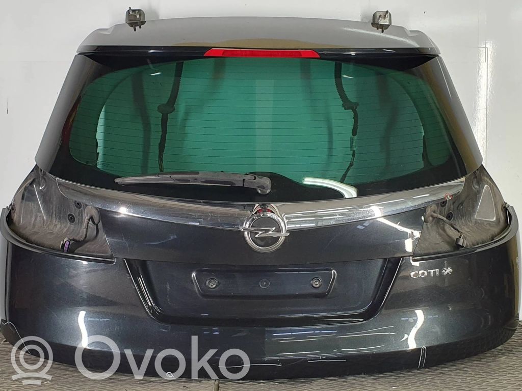Opel Insignia A Tailgate/trunk/boot lid 