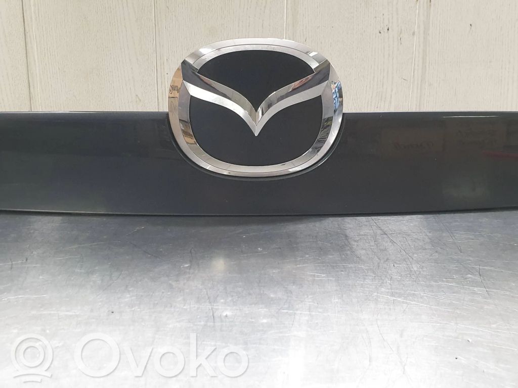 Mazda CX-5 Garniture de hayon 