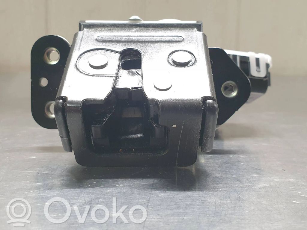 Mazda CX-5 Tailgate/trunk/boot lock/catch/latch 