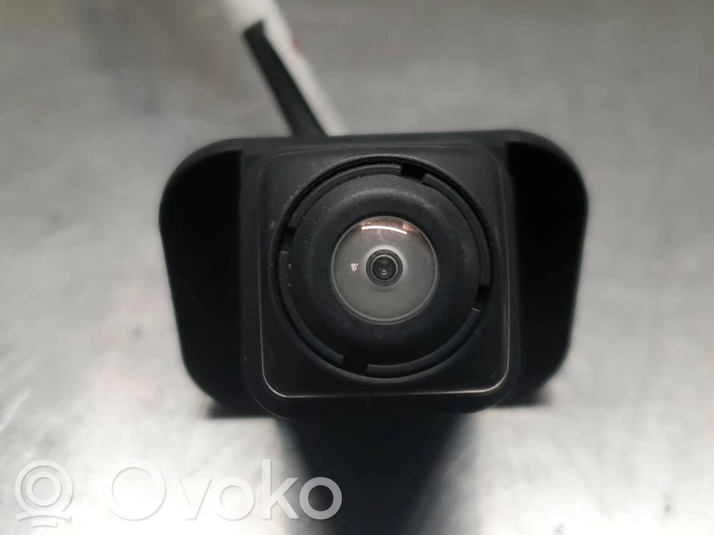 Mazda 6 Reversing camera 