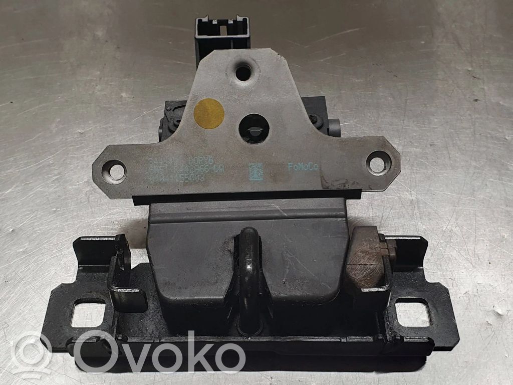 Ford C-MAX II Tailgate/trunk/boot lock/catch/latch 