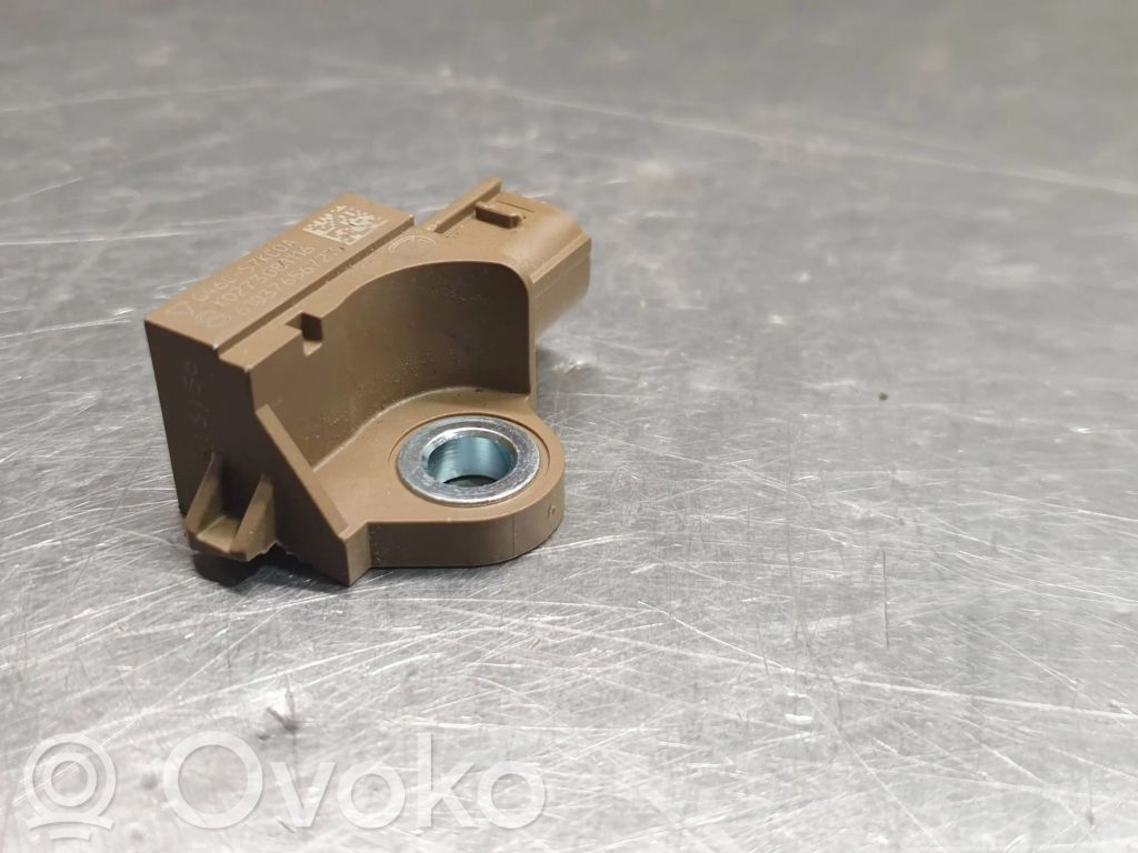 Mazda 6 Airbagsensor Crashsensor Drucksensor 