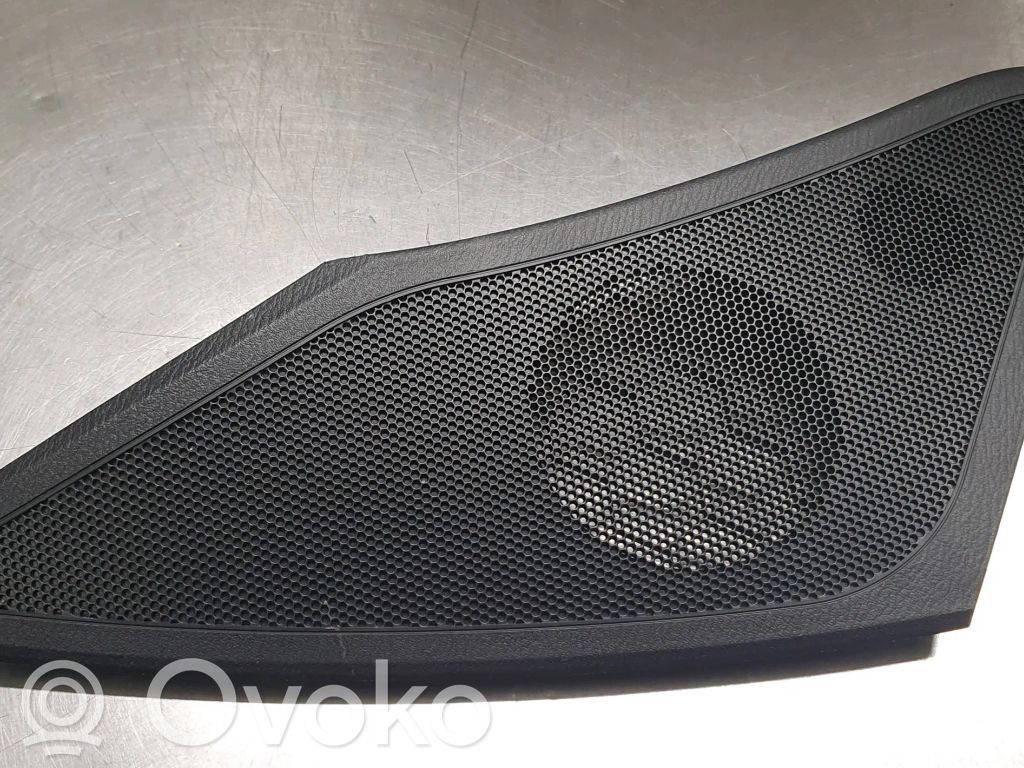 Mazda 6 Cache enceinte centrale 