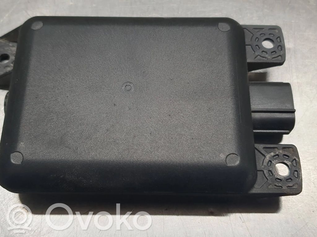 Mazda 6 Blind spot module 