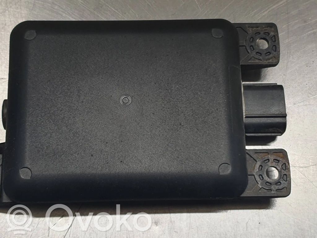 Mazda 6 Blind spot module 