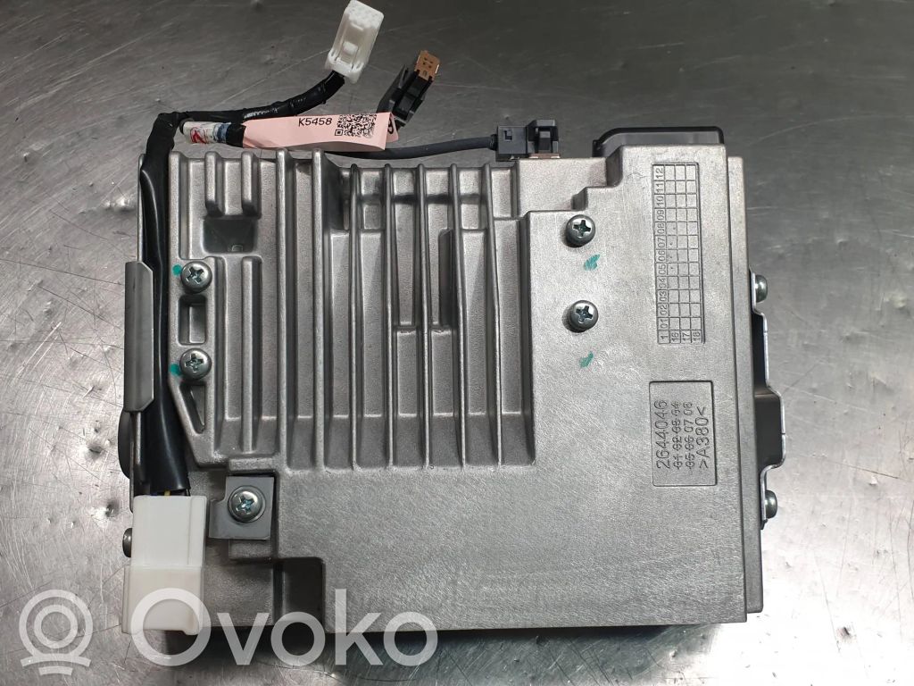Mazda 6 Radio/CD/DVD/GPS head unit 