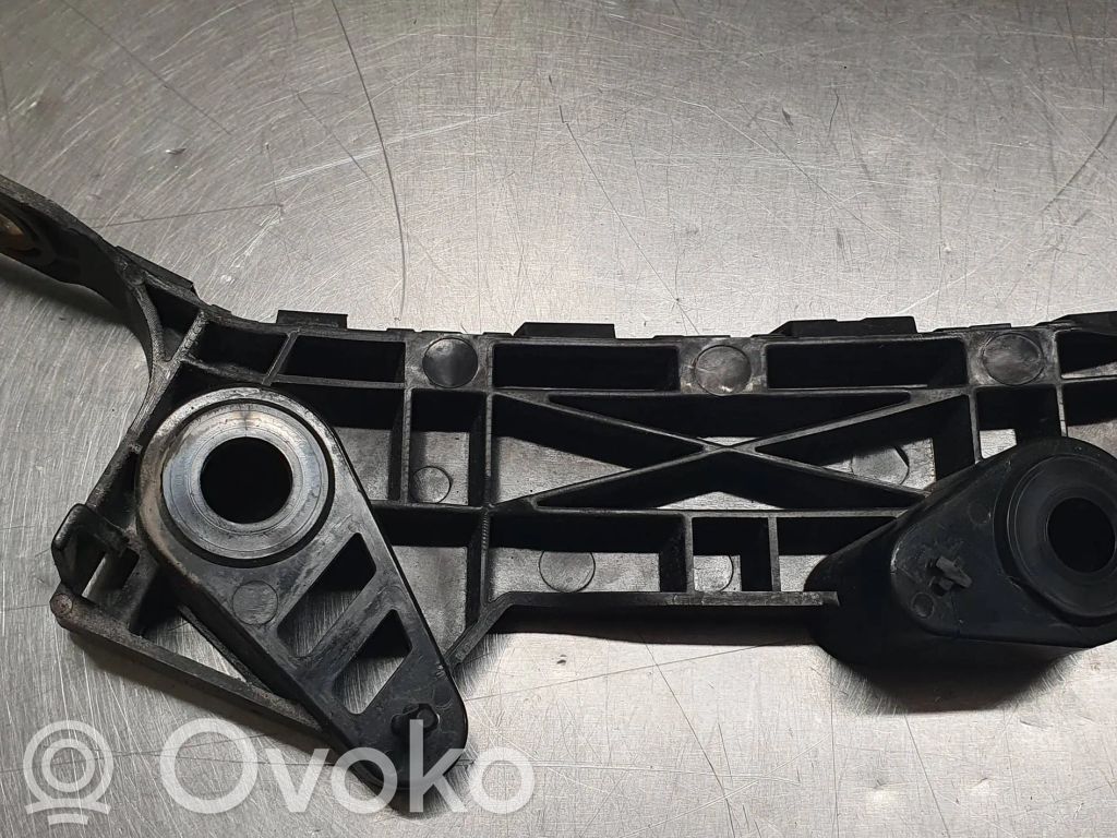Mazda 6 Front bumper mounting bracket 