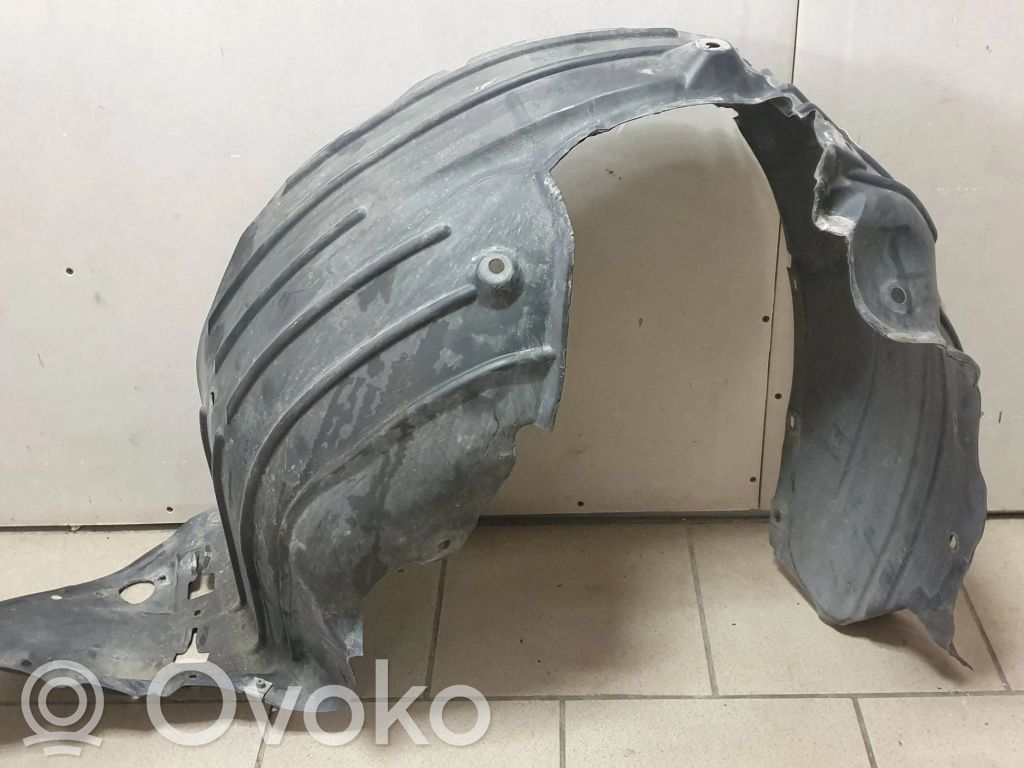 Mazda 6 Apakšspārns 