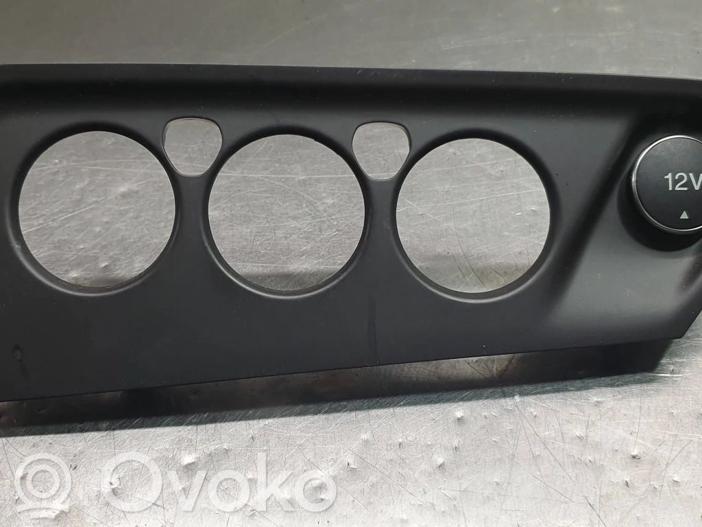 Ford Transit Custom Panel trim 