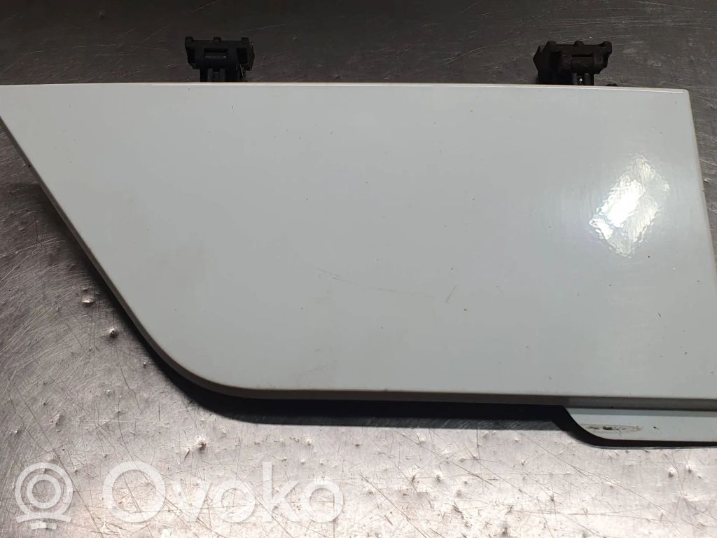 Ford Transit Custom Klapka wlewu paliwa 