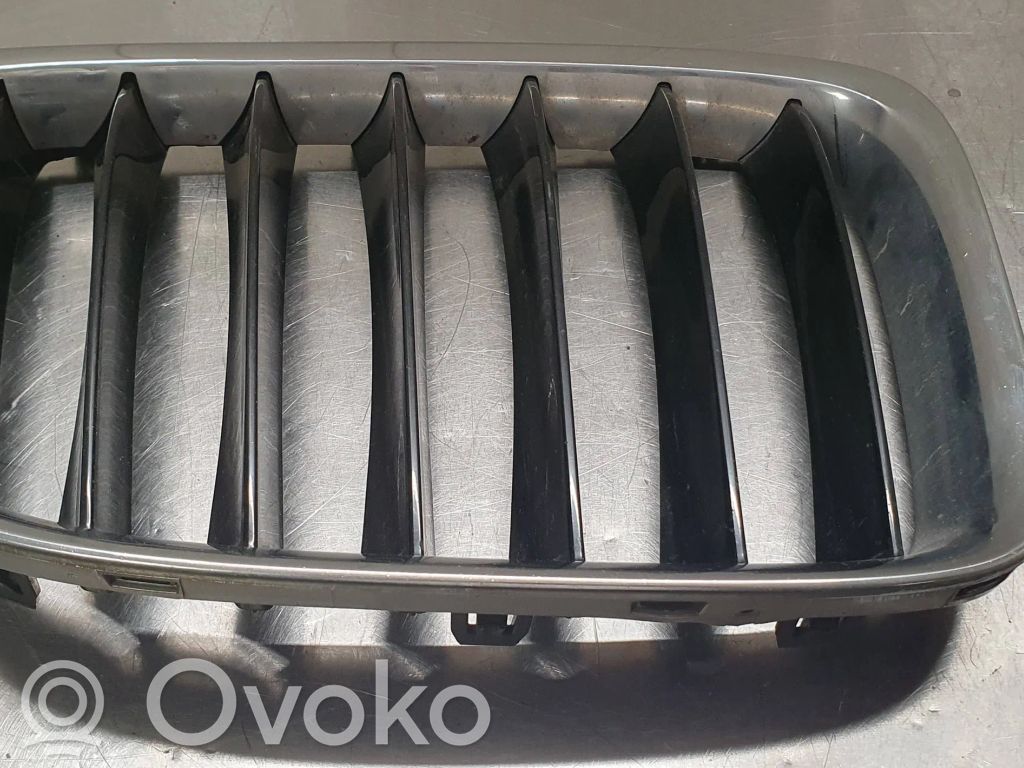 BMW X1 E84 Front grill 